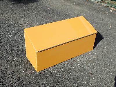 フタの開閉もスムーズ