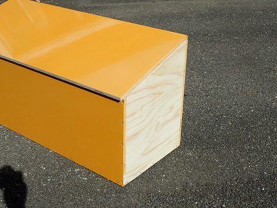 バッテリーに15Aヒューズを設置