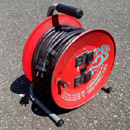 電工ドラムを12Vで使う